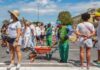 Prefeitura monta esquema especial de serviços para Lavagem do Bonfim – Secretaria de Comunicação Prefeitura monta esquema especial de serviços para Lavagem do Bonfim – Secretaria de Comunicação