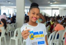 Prefeitura reforça apoio aos atletas de Salvador com novas regras para o benefício da Ajuda de Custo – Secretaria de Comunicação Prefeitura reforça apoio aos atletas de Salvador com novas regras para o benefício da Ajuda de Custo – Secretaria de Comunicação