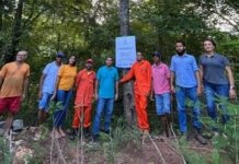 Projeto financiado pelo Prodeagro chega a 130 nascentes recuperadas no Oeste da Bahia Projeto financiado pelo Prodeagro chega a 130 nascentes recuperadas no Oeste da Bahia