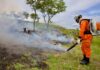 Reda com 46 vagas fortalece a gestão ambiental na Bahia Logo