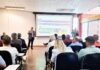 Refis do ICMS é apresentado a empresários da região Norte do Estado Logo