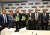 Reunião debate linhas de crédito para fortalecer agroindústrias familiares na Bahia Logo