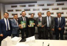 Reunião debate linhas de crédito para fortalecer agroindústrias familiares na Bahia Logo