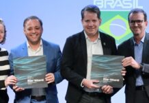 Rio e Niterói entregam dossiê para sediar Pan 2031; São Paulo desiste Rio e Niterói entregam dossiê para sediar Pan 2031; São Paulo desiste