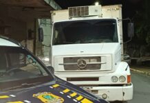 Roubo de carga é frustrado pela PRF e suspeitos são detidos em Garanhuns — Polícia Rodoviária Federal Roubo de carga é frustrado pela PRF e suspeitos são detidos em Garanhuns