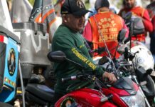 SP: 99 entra com mandado de segurança para manter serviço de mototaxi SP: 99 entra com mandado de segurança para manter serviço de mototaxi