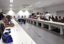 Salvador e RMS têm redução de mais de 12% no número de mortes violentas em 2024 Logo