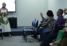 Sempre promove capacitação para colaboradores sobre planejamento e gestão na alta complexidade – Secretaria de Comunicação Sempre promove capacitação para colaboradores sobre planejamento e gestão na alta complexidade – Secretaria de Comunicação