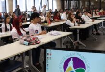 Senai atinge maior patamar de ex-alunos empregados em 22 anos Senai atinge maior patamar de ex-alunos empregados em 22 anos