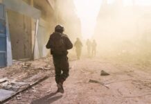 Soldado de Israel acusado de crimes em Gaza já deixou o Brasil Soldado de Israel acusado de crimes em Gaza já deixou o Brasil