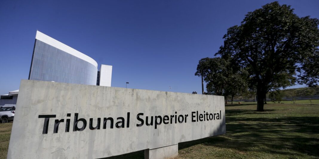 TSE cita diversidade e rejuvenescimento de eleitos empossados hoje TSE cita diversidade e rejuvenescimento de eleitos empossados hoje