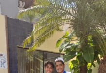 Tenistas baianos apoiados pela Sudesb garantem títulos durante primeira competição nacional de base do ano Logo