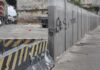 Termina nesta sexta prazo para prefeito explicar muro na Cracolândia Termina nesta sexta prazo para prefeito explicar muro na Cracolândia