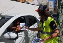 Transalvador inicia campanha educativa Volta às Aulas na segunda (3) – Secretaria de Comunicação Transalvador inicia campanha educativa Volta às Aulas na segunda (3) – Secretaria de Comunicação