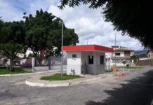 Uesb abre mais de 200 vagas para cursos EaD de licenciatura e tecnólogo Logo