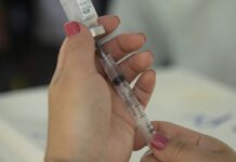 Vacinação contra gripe é prorrogada até 31 de janeiro na Região Norte Vacinação contra gripe é prorrogada até 31 de janeiro na Região Norte