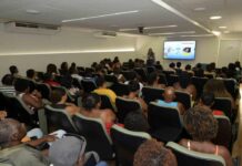 Vigilância Sanitária abre novas turmas de capacitação para trabalhadores das festas populares – Secretaria de Comunicação Vigilância Sanitária abre novas turmas de capacitação para trabalhadores das festas populares – Secretaria de Comunicação