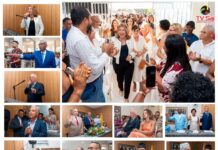 Profa. MARA toma posse e se predispõe a dar prosseguimento ao legado do ex-prefeito Wilson Pedreira, em SALINAS DA MARGARIDA