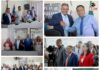 DOM MACEDO COSTA: Prefeito Tote Fróes, Vice Nenéu e vereadores foram empossados na manhã dessa 4a. feira, 01; eleição da mesa diretora da Câmara, adiada