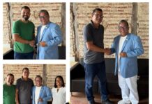 Santo Amaro adere à CTBTS, devendo cadastrar-se no Mapa MTur 2025
