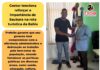 Prefeito de Saubara, Felipe Suzart, recebeu Carlos Silveira, presidente da CTBTS e fez a renovação da adesão do Município à Instância de Governança da Zona Turística Baia de Todos os Santos