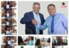 Prefeito Tote Fróes inova ao nomear secretariado diferenciado: sensibilidade à prova, em Dom Macedo Costa