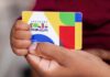Caixa paga Bolsa Família a beneficiários com NIS de final 4 Caixa paga Bolsa Família a beneficiários com NIS de final 4