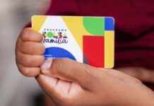 Caixa paga Bolsa Família a beneficiários com NIS de final 4 Caixa paga Bolsa Família a beneficiários com NIS de final 4