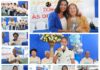 Prefeita, a profa. Mara Pepe promoveu abertura da Jornada Pedagógica 2025 com palestras proferidas por Zandra Daiane e Maj PM Jacilene, num evento que superou expectativas, em Salinas da Margarida