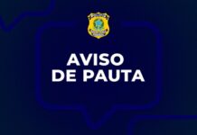 AVISO DE PAUTA – PRF lança Operação Rodovida: Carnaval 2025, nesta quarta-feira (19) — Polícia Rodoviária Federal AVISO DE PAUTA.jfif