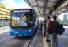 BRT terá operação especial para Palhaços do Rio Vermelho no sábado (15) – Secretaria de Comunicação BRT terá operação especial para Palhaços do Rio Vermelho no sábado (15) – Secretaria de Comunicação
