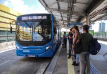 BRT terá operação especial para Palhaços do Rio Vermelho no sábado (15) – Secretaria de Comunicação BRT terá operação especial para Palhaços do Rio Vermelho no sábado (15) – Secretaria de Comunicação