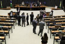 Bancada da Bíblia consolida força, mas vive novos desafios Bancada da Bíblia consolida força, mas vive novos desafios