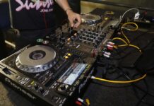 Beco das Cores e Palco Beats agitam a Barra com programação de DJs para amantes da música eletrônica – Secretaria de Comunicação Beco das Cores e Palco Beats agitam a Barra com programação de DJs para amantes da música eletrônica – Secretaria de Comunicação