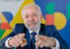 Brasil vai aplicar reciprocidade em caso de taxação dos EUA, diz Lula Brasil vai aplicar reciprocidade em caso de taxação dos EUA, diz Lula