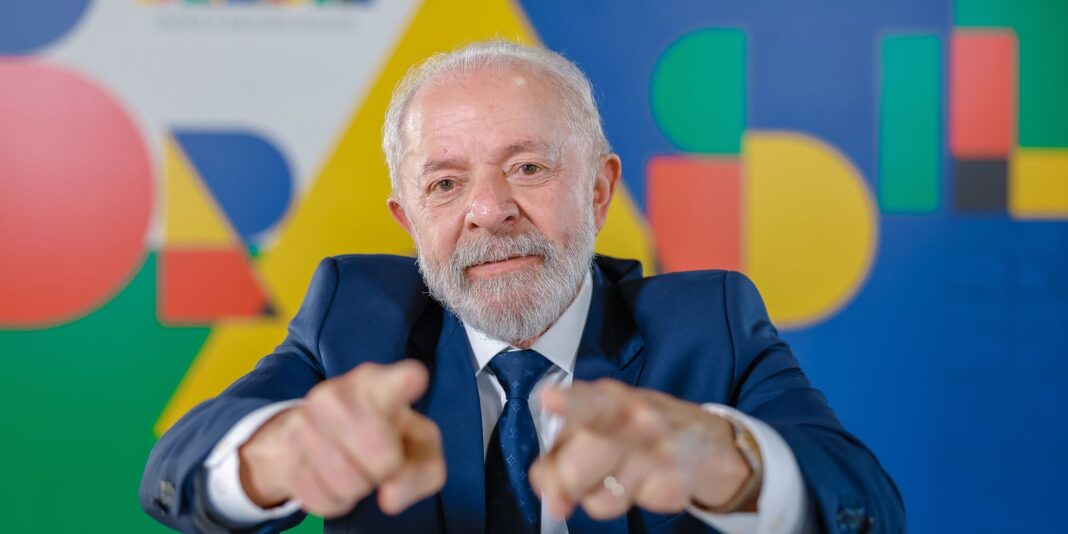 Brasil vai aplicar reciprocidade em caso de taxação dos EUA, Brasil vai aplicar reciprocidade em caso de taxação dos EUA, diz Lula
