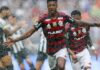 Bruno Henrique brilha e Flamengo conquista Supercopa do Brasil Bruno Henrique brilha e Flamengo conquista Supercopa do Brasil