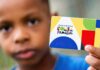 Caixa paga Bolsa Família a beneficiários com NIS de final 3 Caixa paga Bolsa Família a beneficiários com NIS de final 3