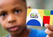 Caixa paga Bolsa Família a beneficiários com NIS de final 3 Caixa paga Bolsa Família a beneficiários com NIS de final 3
