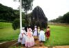 Caminhada da Pedra de Xangô terá sua 16ª edição neste domingo (9) – Secretaria de Comunicação Caminhada da Pedra de Xangô terá sua 16ª edição neste domingo (9) – Secretaria de Comunicação