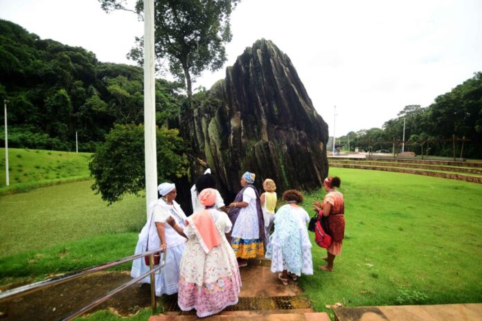 Caminhada da Pedra de Xangô terá sua 16ª edição neste domingo (9) – Secretaria de Comunicação