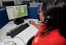 Central telefônica do SAMU 192 ficará temporariamente fora do ar na madrugada desta quarta (19) – Secretaria de Comunicação Central telefônica do SAMU 192 ficará temporariamente fora do ar na madrugada desta quarta (19) – Secretaria de Comunicação