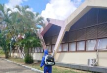 Centro de Controle de Zoonoses realiza ações de combate ao Aedes em escolas de Salvador – Secretaria de Comunicação Centro de Controle de Zoonoses realiza ações de combate ao Aedes em escolas de Salvador – Secretaria de Comunicação