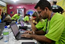 Credenciamento de imprensa para o Carnaval de Salvador 2025 – Secretaria de Comunicação Credenciamento de imprensa para o Carnaval de Salvador 2025 – Secretaria de Comunicação