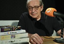 Em série da Rádio MEC, Ruy Castro traz canções de carnavais antigos Em série da Rádio MEC, Ruy Castro traz canções de carnavais antigos