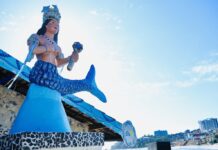 Festa de Iemanjá recebe investimentos da Prefeitura e reforça protagonismo dos pescadores – Secretaria de Comunicação Festa de Iemanjá recebe investimentos da Prefeitura e reforça protagonismo dos pescadores – Secretaria de Comunicação