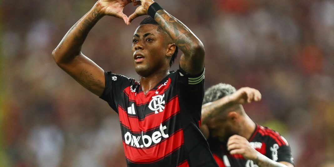 Flamengo busca título da Taça Guanabara diante do Maricá Flamengo busca título da Taça Guanabara diante do Maricá