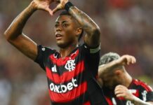 Flamengo busca título da Taça Guanabara diante do Maricá Flamengo busca título da Taça Guanabara diante do Maricá