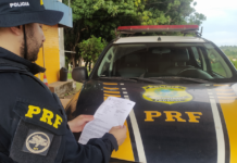Foragido por tráfico de drogas é preso pela PRF em Açailândia — Polícia Rodoviária Federal Cópia de Cópia de Design sem nome (1).png