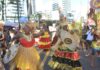 Fuzuê inicia maratona da folia em Salvador com muita música, fantasias e diversão – Secretaria de Comunicação Fuzuê inicia maratona da folia em Salvador com muita música, fantasias e diversão – Secretaria de Comunicação
